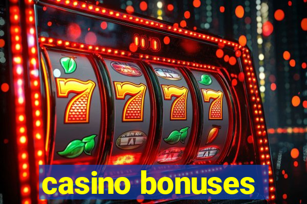 casino bonuses