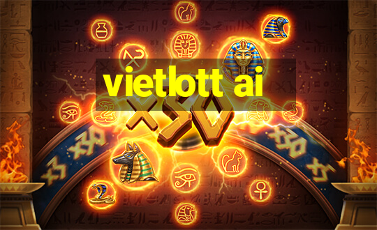 vietlott ai