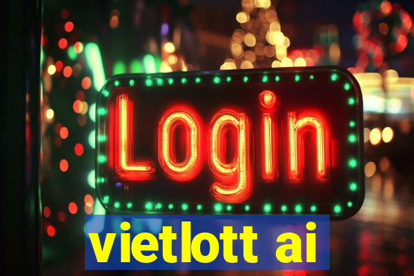 vietlott ai