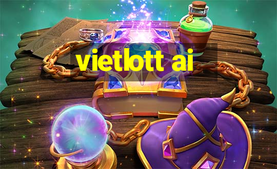 vietlott ai