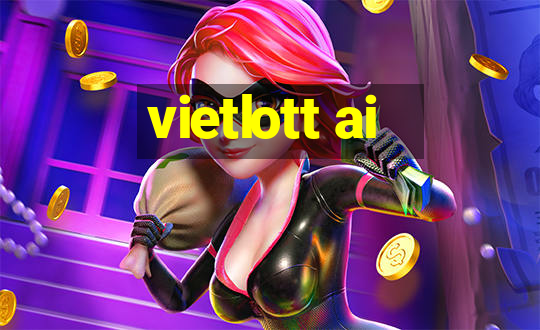 vietlott ai