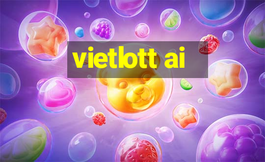 vietlott ai