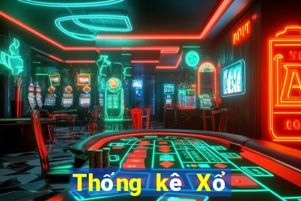 Thống kê Xổ Số Đắk Nông ngày 25