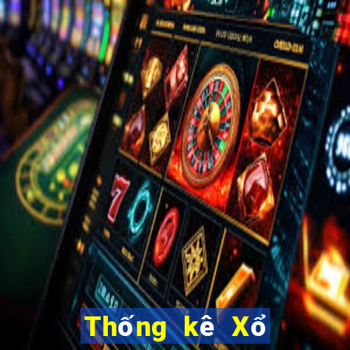 Thống kê Xổ Số Đắk Nông ngày 25