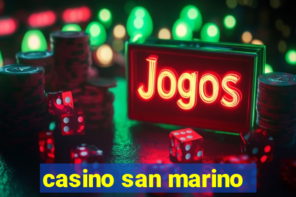 casino san marino