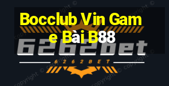 Bocclub Vin Game Bài B88