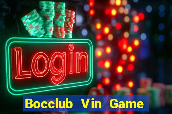 Bocclub Vin Game Bài B88