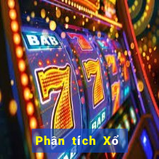 Phân tích Xổ Số hậu giang ngày 8