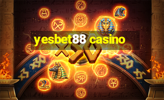 yesbet88 casino