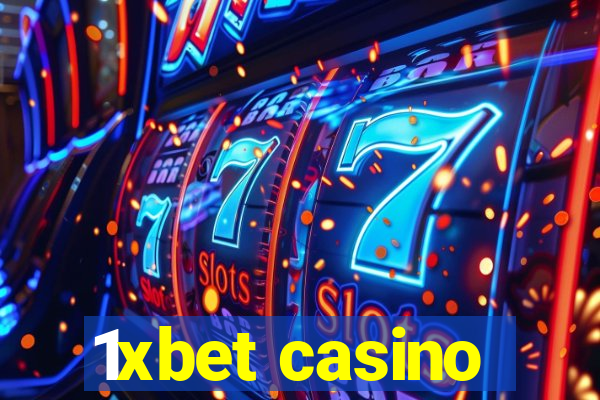 1xbet casino