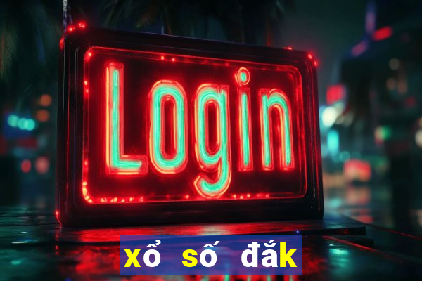 xổ số đắk lắk ngày 22 tháng 8 năm 2023