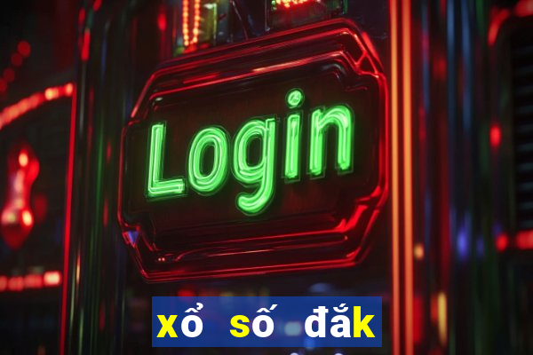 xổ số đắk lắk ngày 22 tháng 8 năm 2023