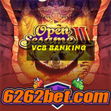 vcb banking