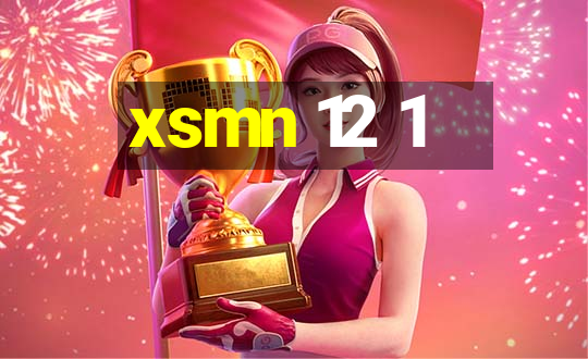 xsmn 12 1