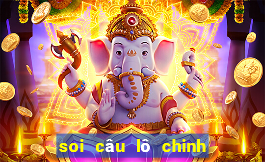 soi câu lô chinh xac 100