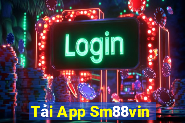 Tải App Sm88vin