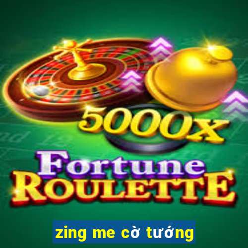 zing me cờ tướng