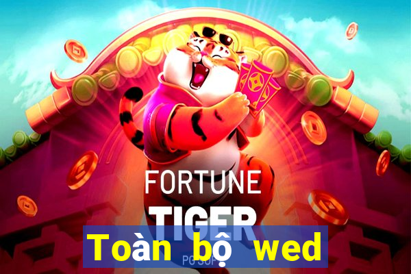 Toàn bộ wed của d88 Honor