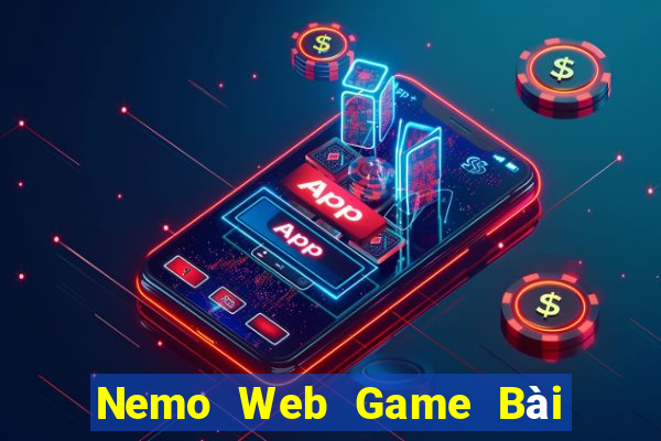 Nemo Web Game Bài Uno Miễn Phí