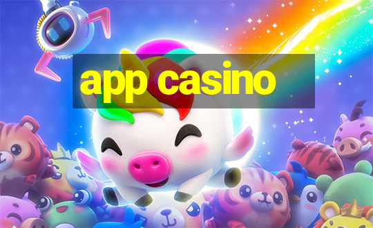 app casino