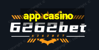 app casino