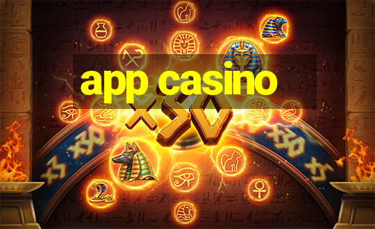 app casino