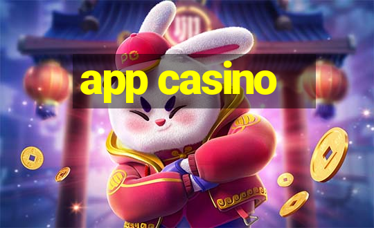 app casino