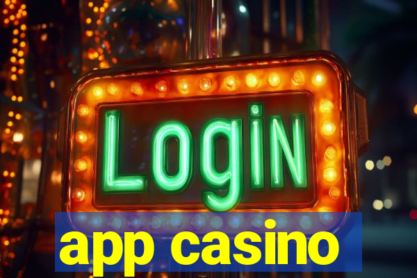 app casino