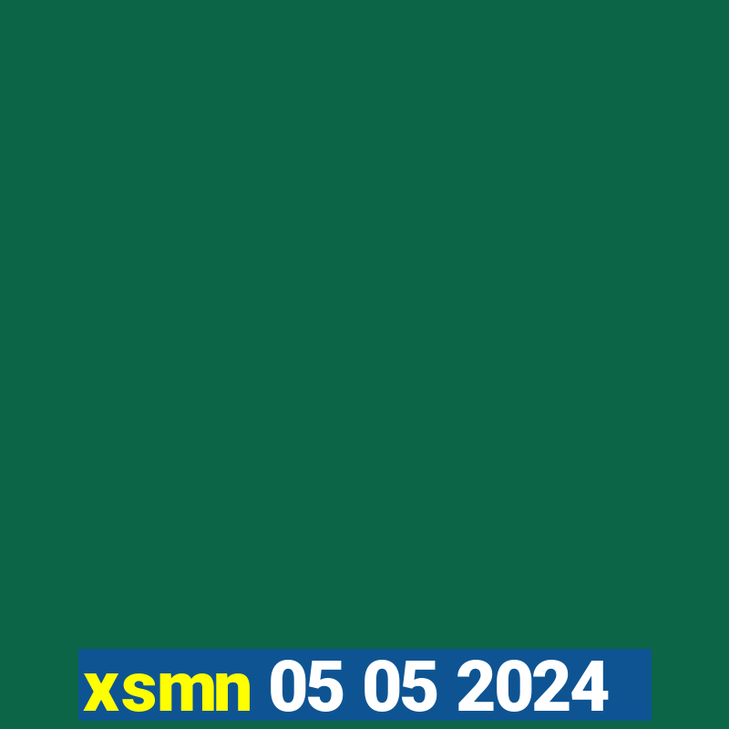 xsmn 05 05 2024