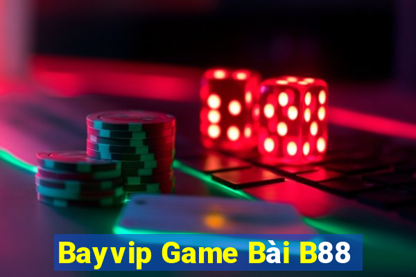 Bayvip Game Bài B88