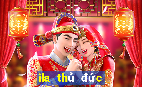 ila thủ đức tuyển dụng