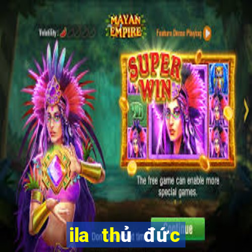 ila thủ đức tuyển dụng