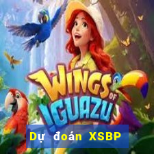 Dự đoán XSBP Thứ 3