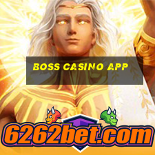 boss casino app