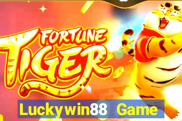 Luckywin88 Game Danh Bai 3C