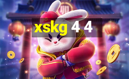 xskg 4 4