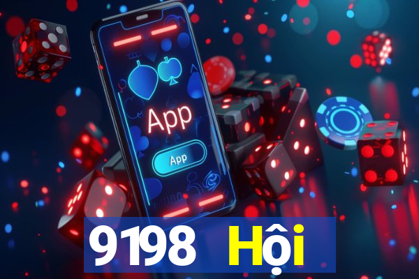 9198 Hội trường VIP game bài