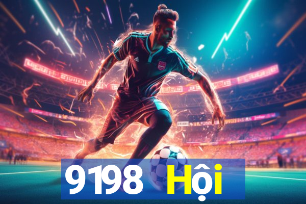 9198 Hội trường VIP game bài