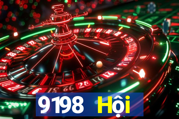 9198 Hội trường VIP game bài