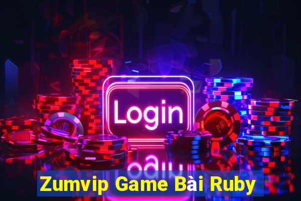 Zumvip Game Bài Ruby