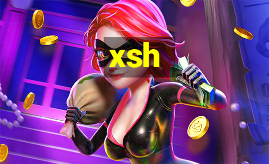 xsh