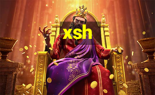 xsh