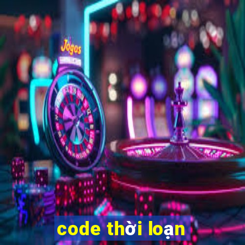 code thời loạn