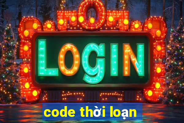 code thời loạn