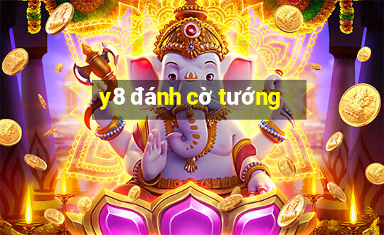 y8 đánh cờ tướng