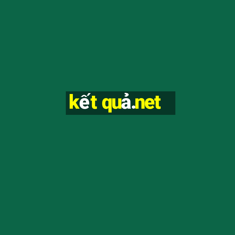 kết quả.net