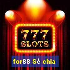 for88 Sẻ chia