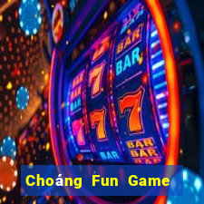 Choáng Fun Game Bài Vic