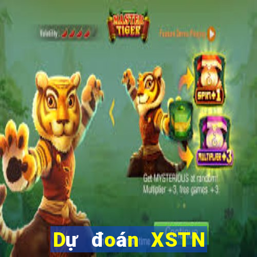 Dự đoán XSTN ngày 26