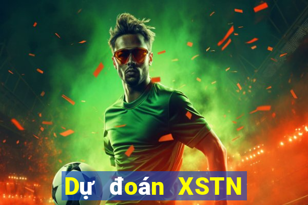 Dự đoán XSTN ngày 26